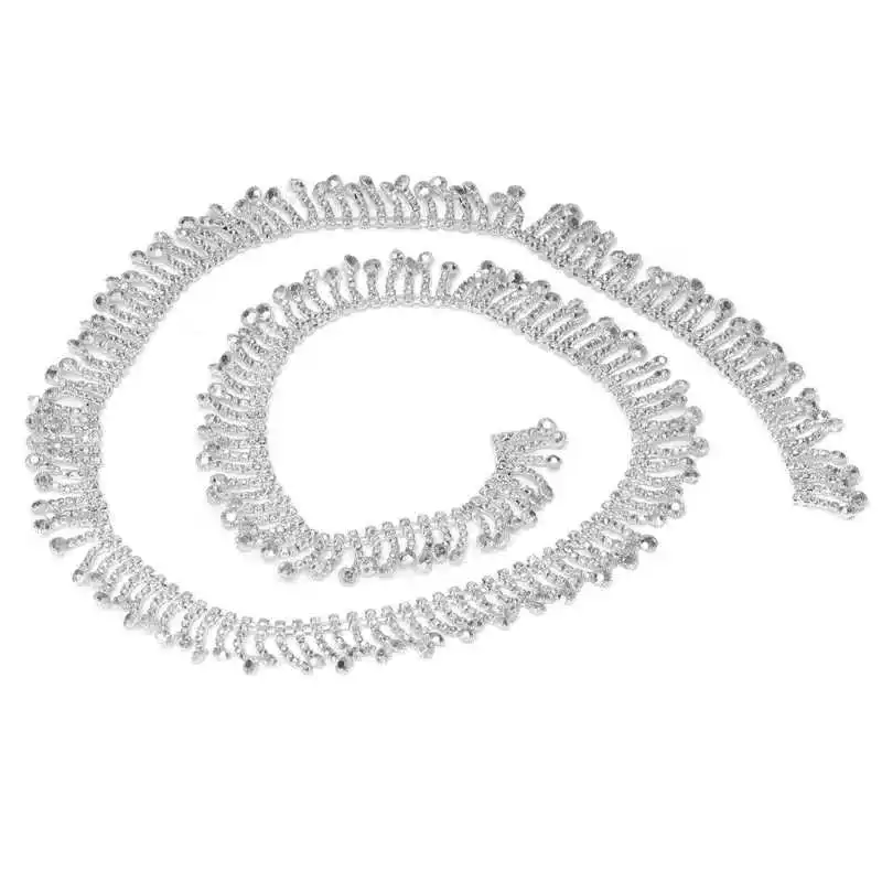 

Стразы, кисточки с цепочкой, стразы с отделкой, кисточки для дизайна одежды, украшение для подарка «сделай сам»