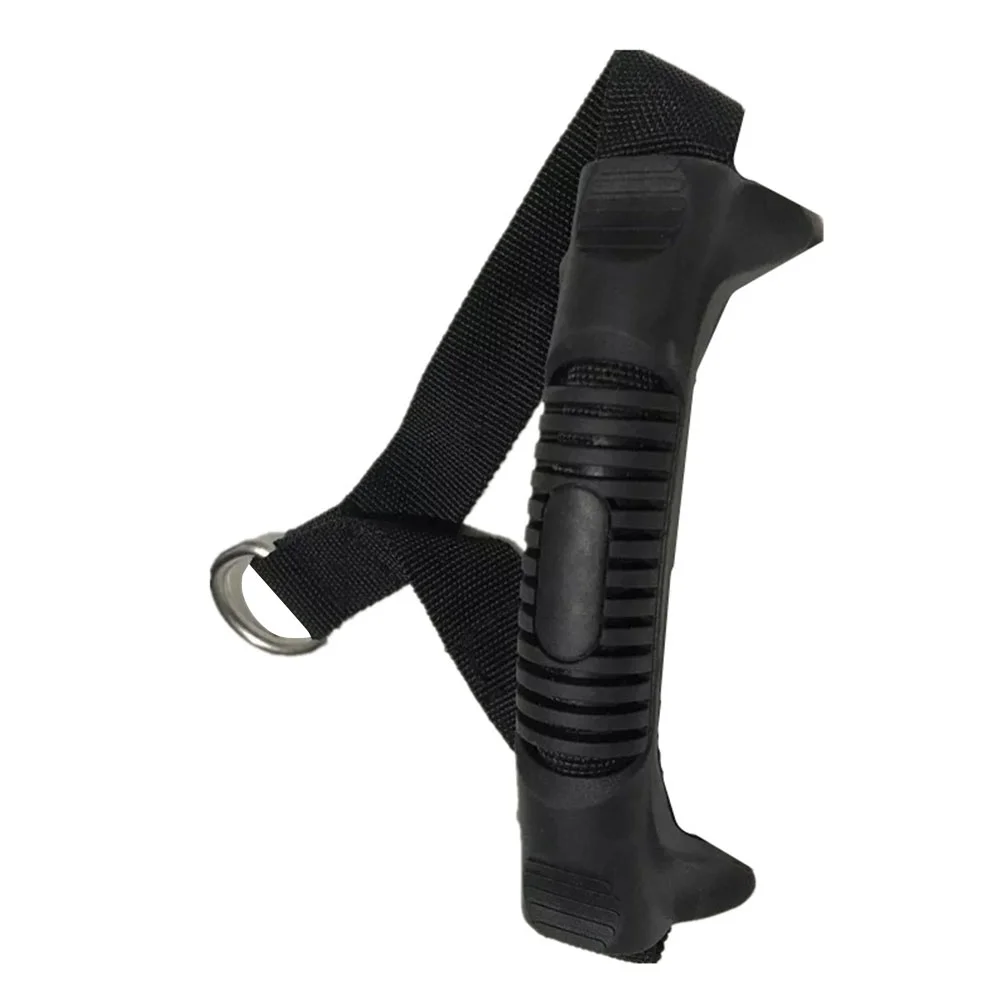 

Strength Training Handles Resistance Bands Replacement Fitness Equipment