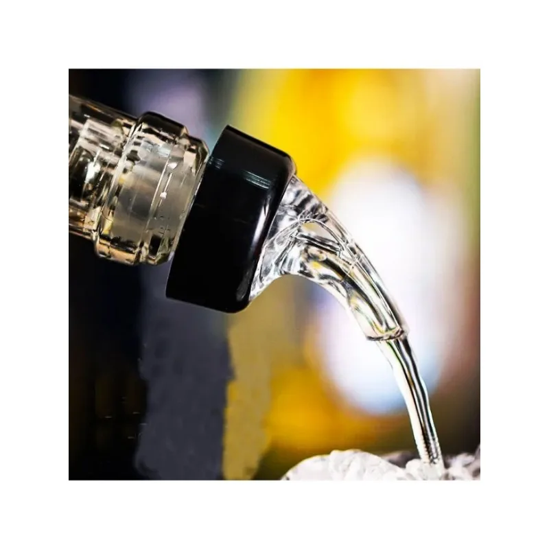 3 шт. Декантер для вина 30 мл