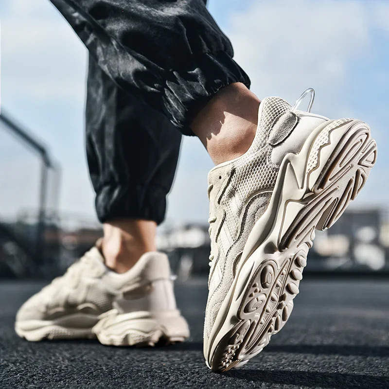 Мужская обувь кроссовки мужские теннисные туфли роскошная повседневные для