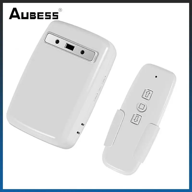 

Ручное управление, устройство управления голосом, Wi-Fi, 43392 МГц, беспроводная Поддержка Google Assistant Alexa