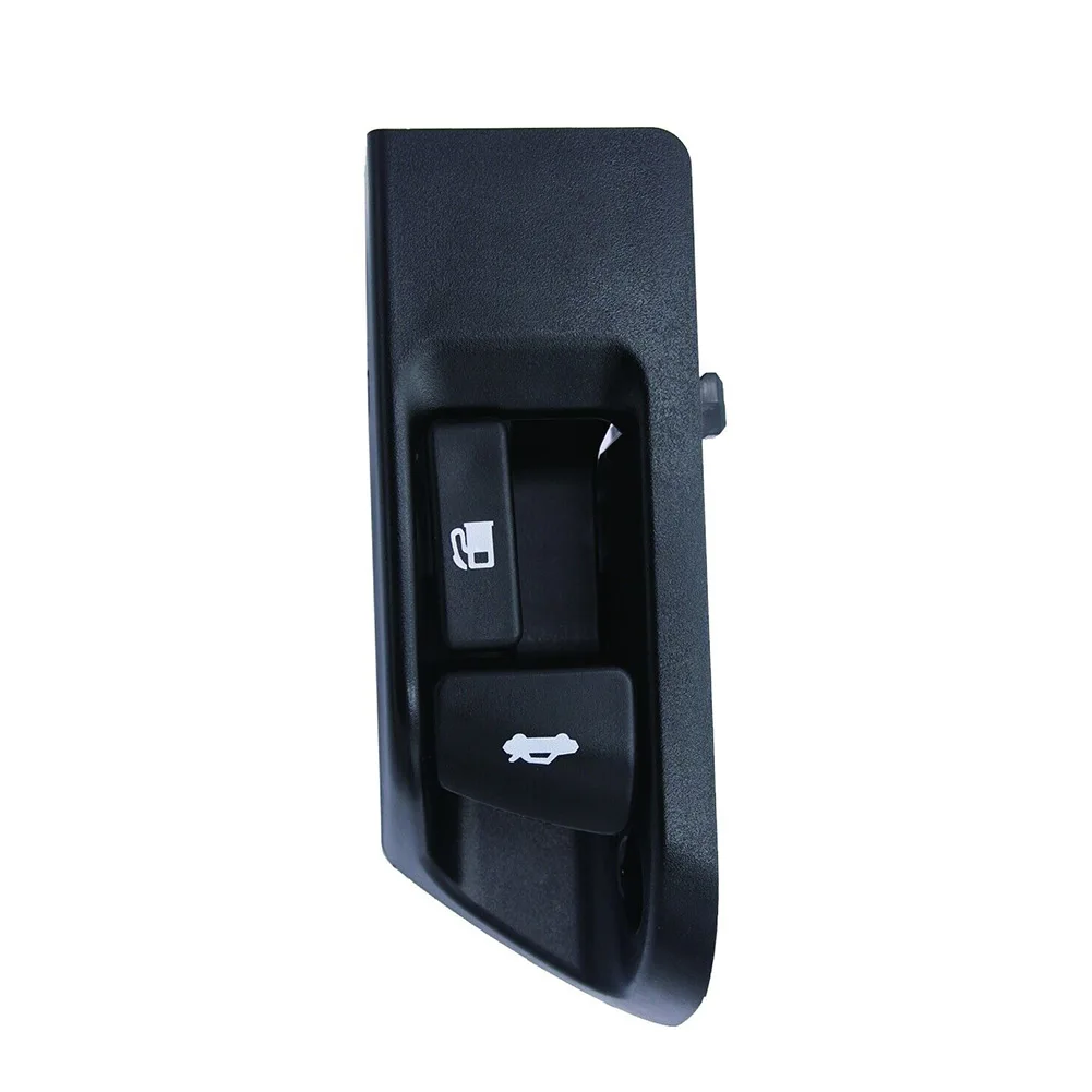 

Open Lever Switch 2007-2017 Fast Shipping High Quality Switch Fuel Door And Trunk Lid Open Lever For 64606-06020