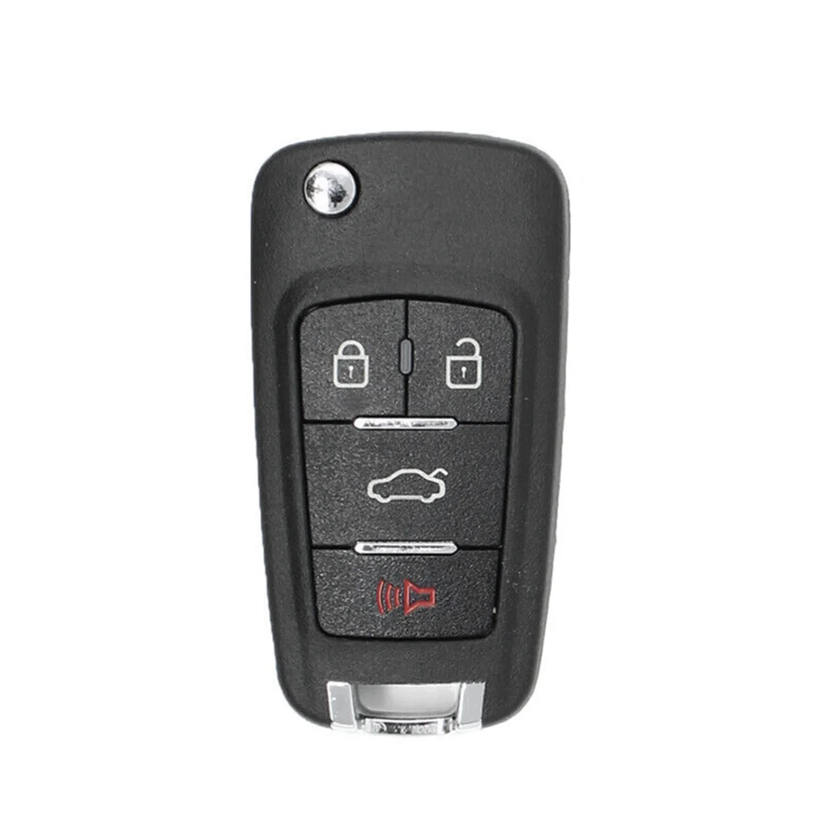 

Пульт дистанционного управления KEYDIY B18, Универсальный Автомобильный ключ с 4 кнопками для стиля KD900/-X2 MINI/ URG200 программатор