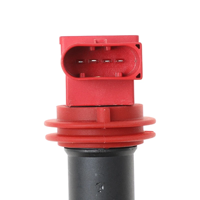 4PCS Ignition Coil Spare Parts 94860210414 0040102006 For Porsche Panamera Turbo S Executive Cayenne GTS 4.8L