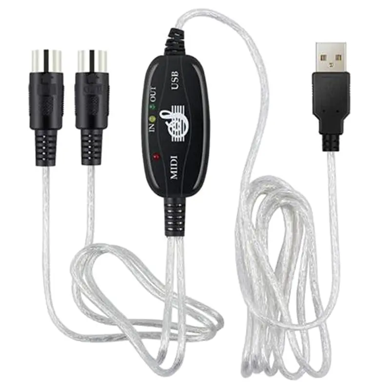 1 шт., адаптер для USB-кабеля