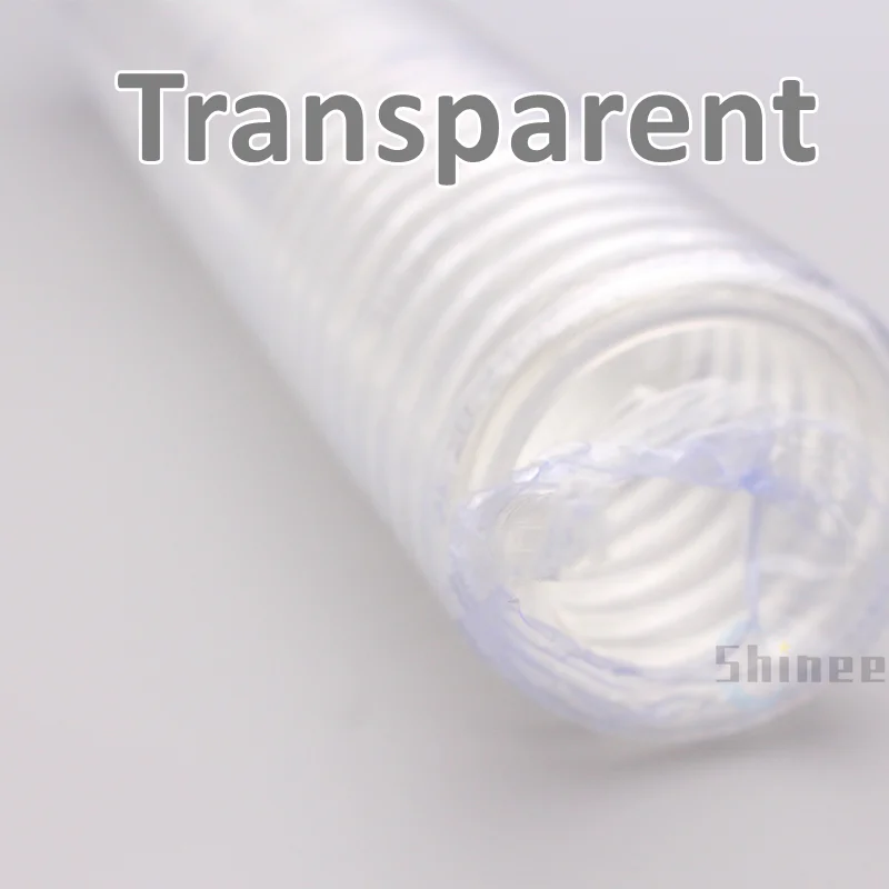 

Пневматический полиуретановый шланг 3М/6М/9М/12М/15М