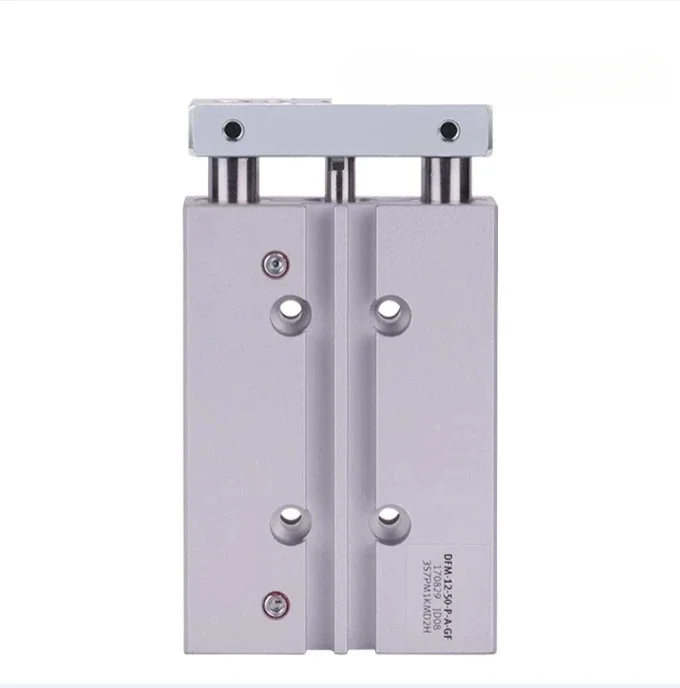 Цилиндр ДФМ-12-16-20-25-32-40-50-63-10-25-П-А-ГФ-КФ