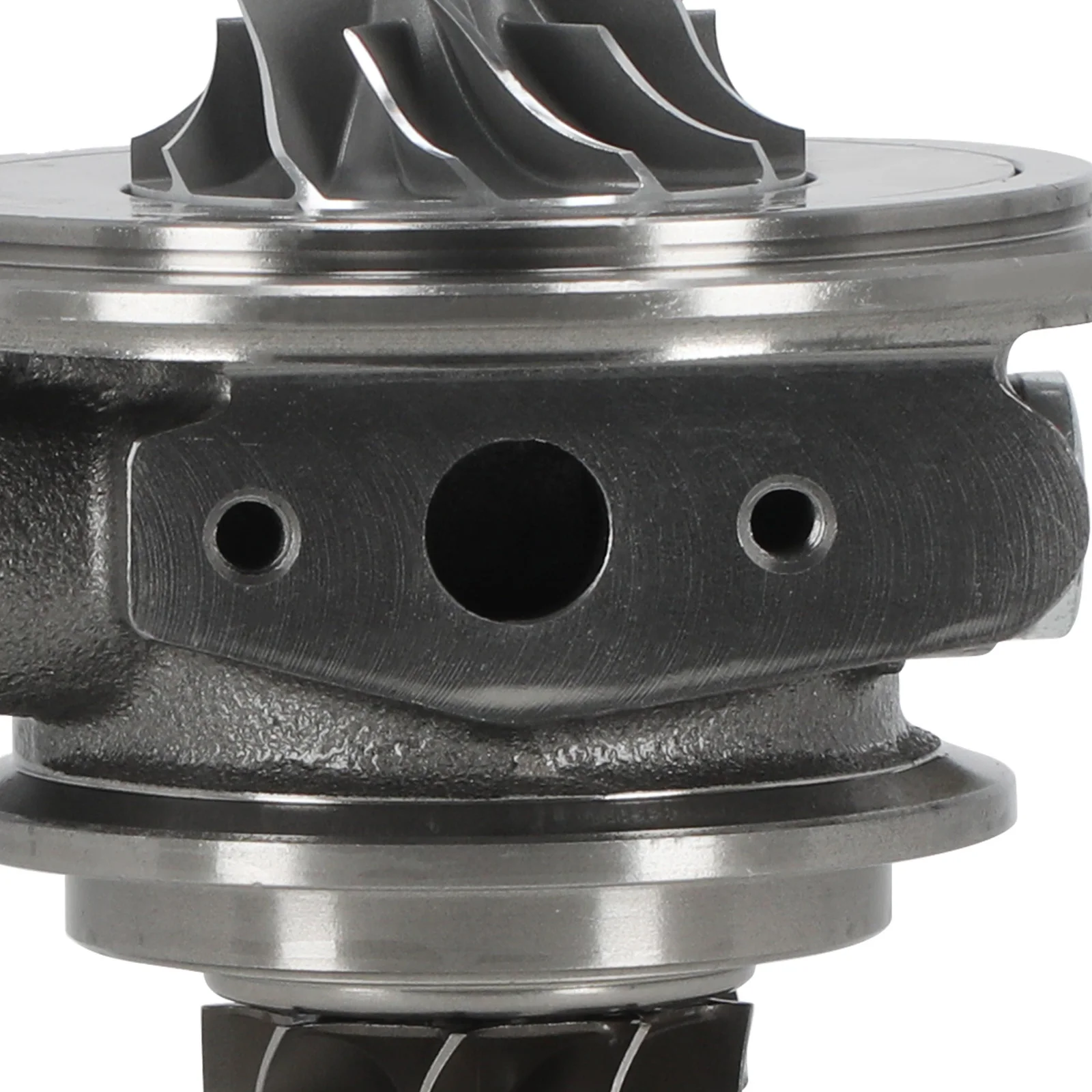 Левый турбокартридж для Ford Explorer Taurus Lincoln V6 3.5L MGT1549SL