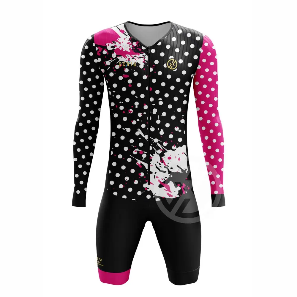 Мужской велосипедный костюм с длинными рукавами комплект трёхкомплекты для