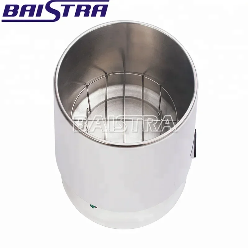 Замечательный дистиллятор спирта с регулируемой температурой для дистилляции