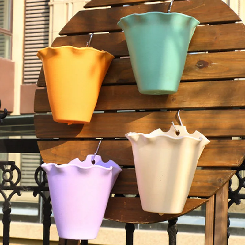 

Горшки для растений, настенный цветочный горшок, подарочные цветочные горшки и горшки, домашний декор