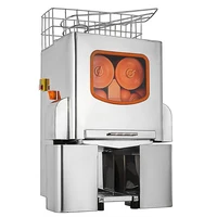 commercial automatic fruit orange juicer machine industrial profession juice extractor orange juicer
