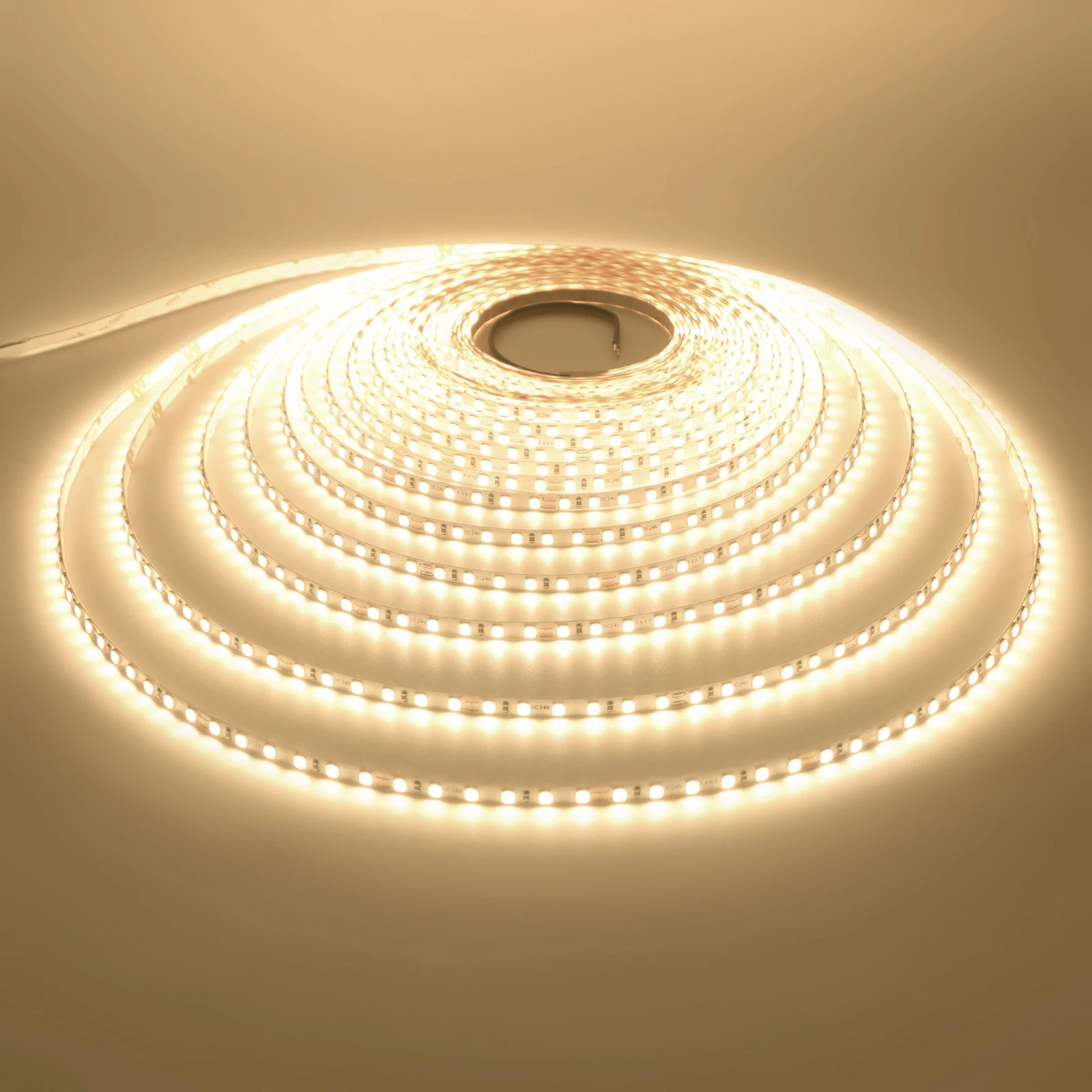 

Светодиодная лента XUNATA 5 мм 24 В 2835 120 LED
