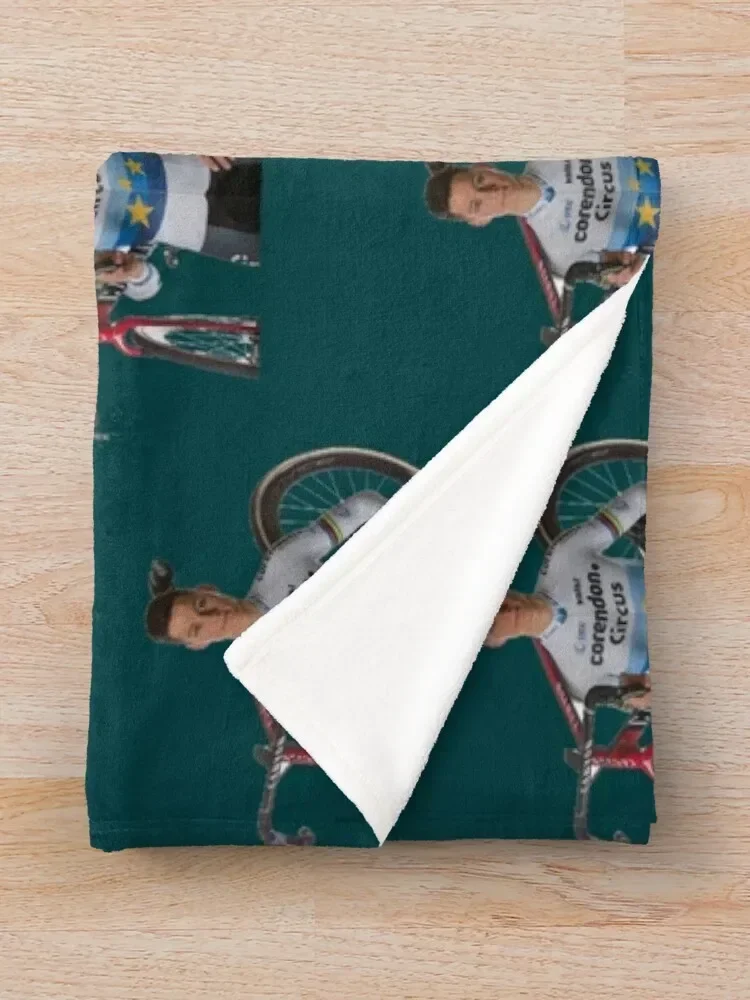 Матье ван дер-пуль плед кровать путешествия одеяла