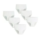 6 шт.партия, хлопковые шорты для девочек и мальчиков