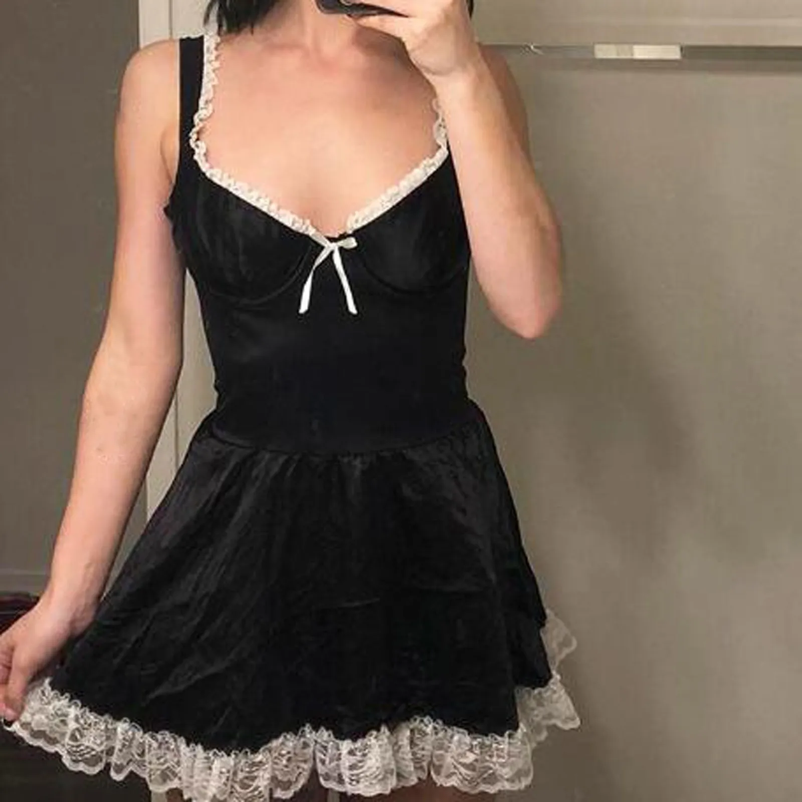 

Женское кружевное лоскутное приталенное платье-трапеция с квадратным вырезом, вязаные платья без рукавов для женщин, летние платья