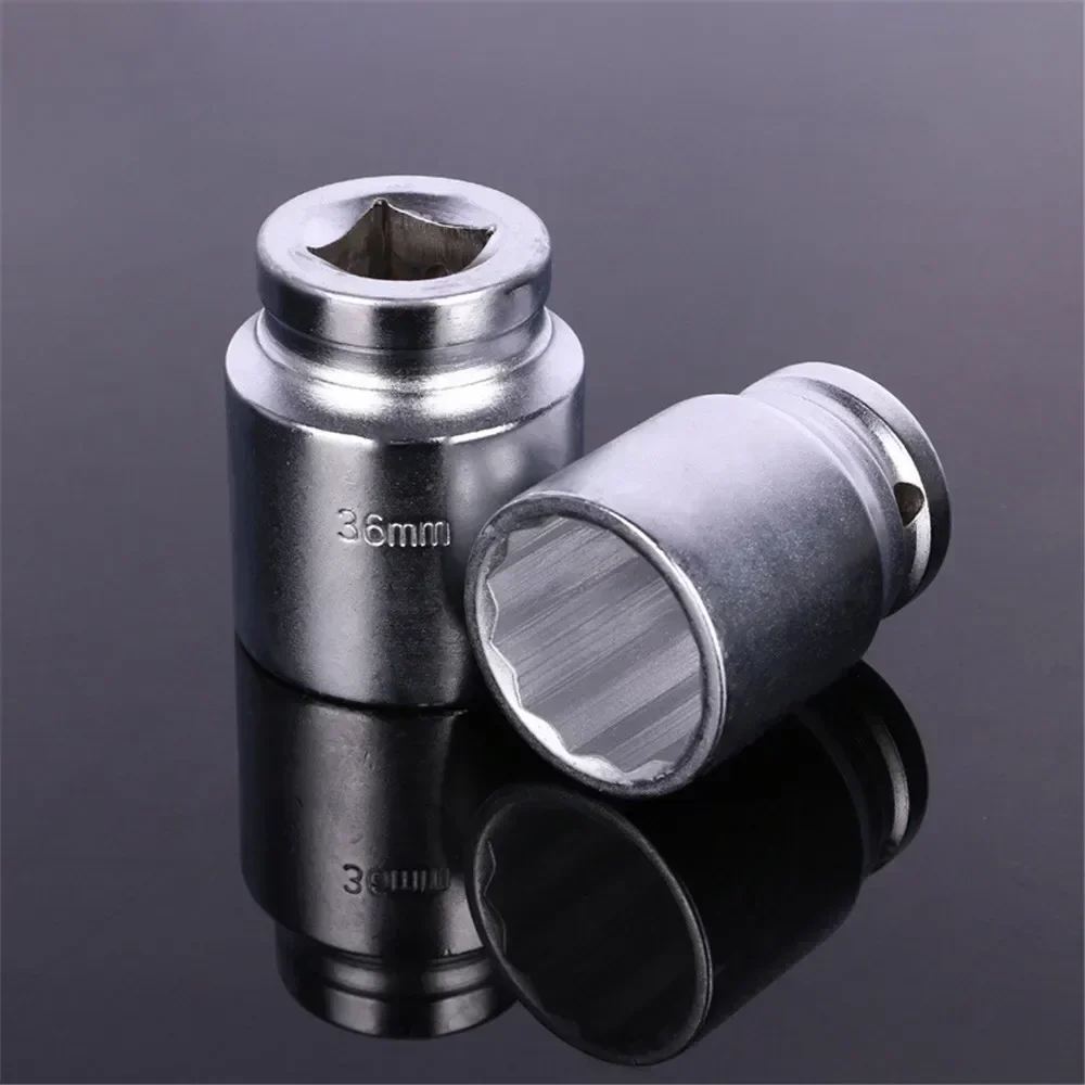 Гаечный ключ с трещоткой 3/4 дюйма 12 точек 36 мм