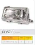 

10357D фара левая R11