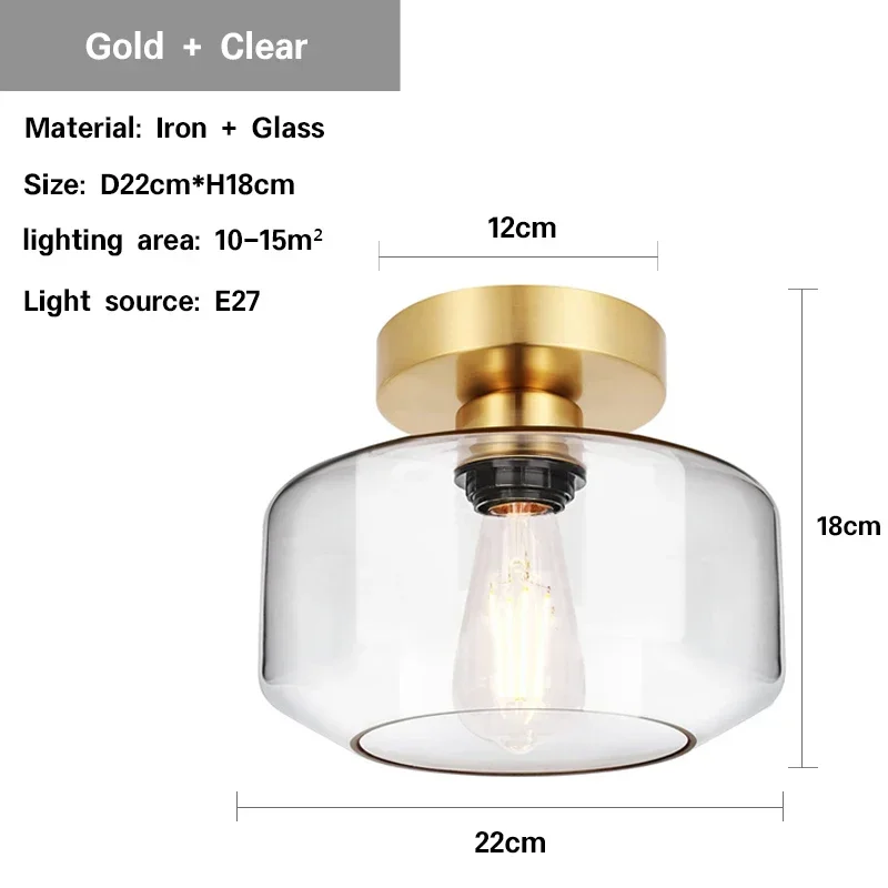 

Потолочный светильник Sanoni