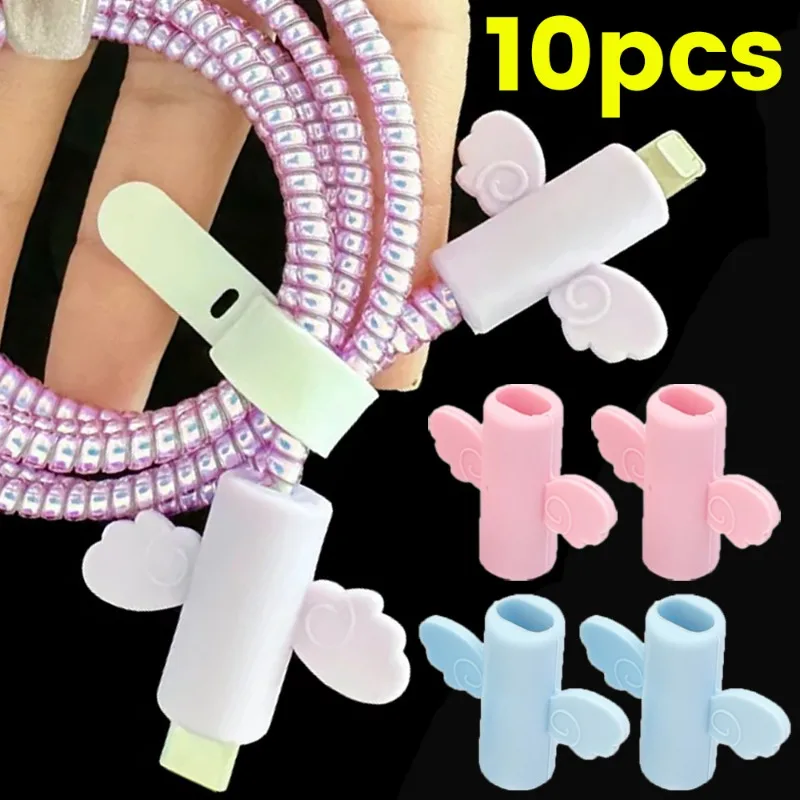 Защитный чехол для зарядного устройства мобильного телефона