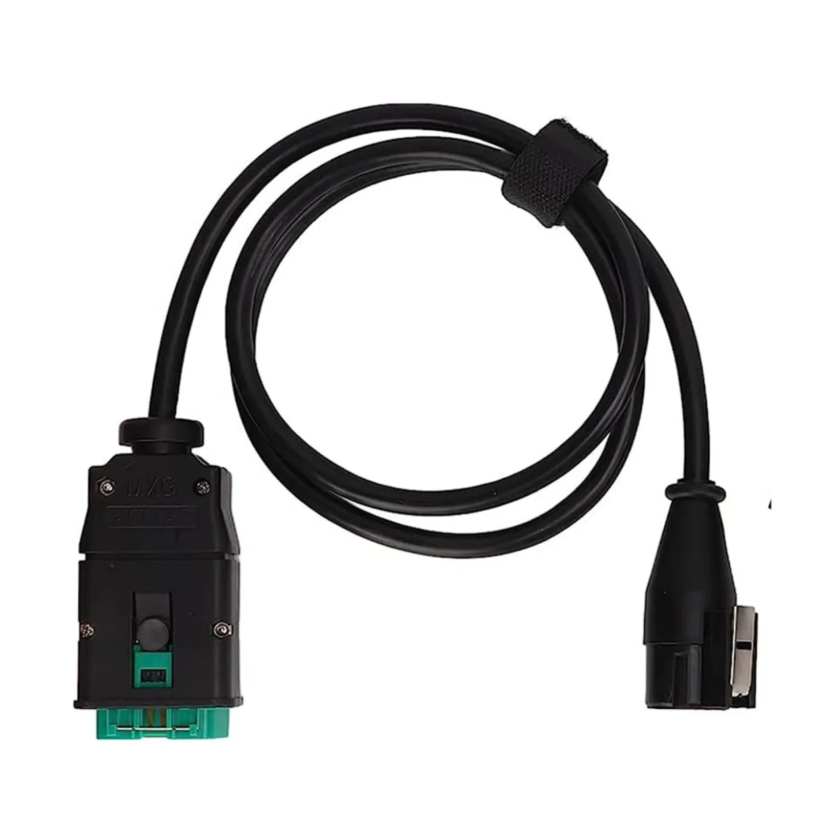 Фото Для Lexia 3 PP2000 основный диагностический кабель OBD2 для Peugeot/Citroen диагностический адаптер соединительный кабель преобразовательный кабель OBD2 №4