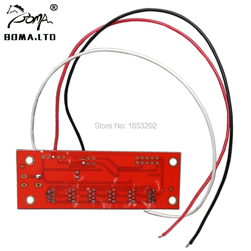 

SJiC22P Cartridges Chip Decoder Colorworks C3500 C3510 C3520 For Epson TM-C3500 TM-C3510 TM-C3520 Label Printer