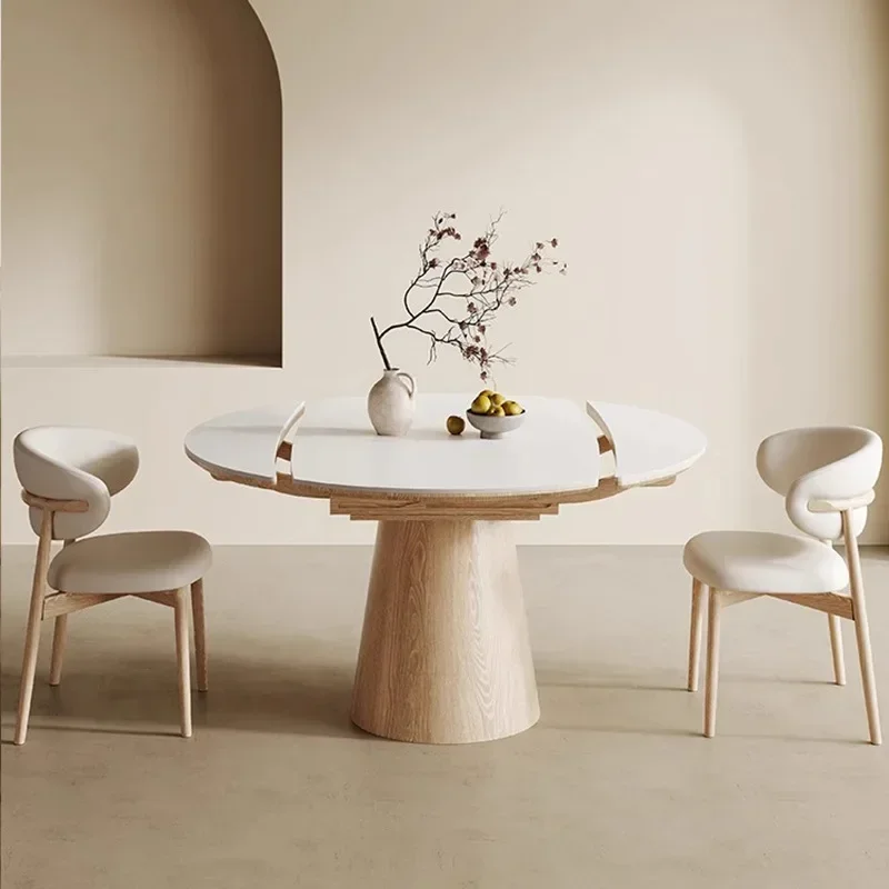 Многофункциональный обеденный стол элегантные столы для сидения ресторана