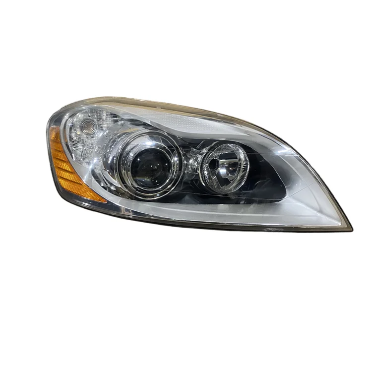 Рисунок 2 - Передняя фара в сборе для Volvo 2011-2020 S60