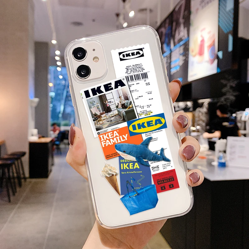 Мягкий силиконовый чехол из ТПУ для IPhone 11 12 13 Pro Max Mini 7 8 Plus XR XS SE2 |
