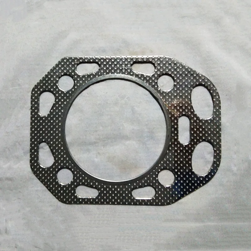 Diesel engine S1100 ZS1100 107MM Direct injection cylinder head Gasket suit for Changchai Changfa Jiangdong and so on