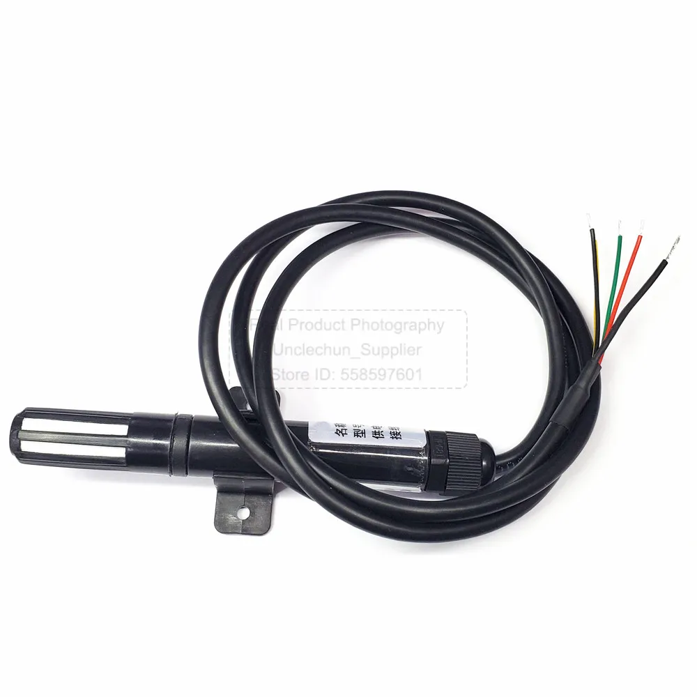 Высокоточный кабель зонда датчика температуры и влажности BME280 цифровой датчик I2C