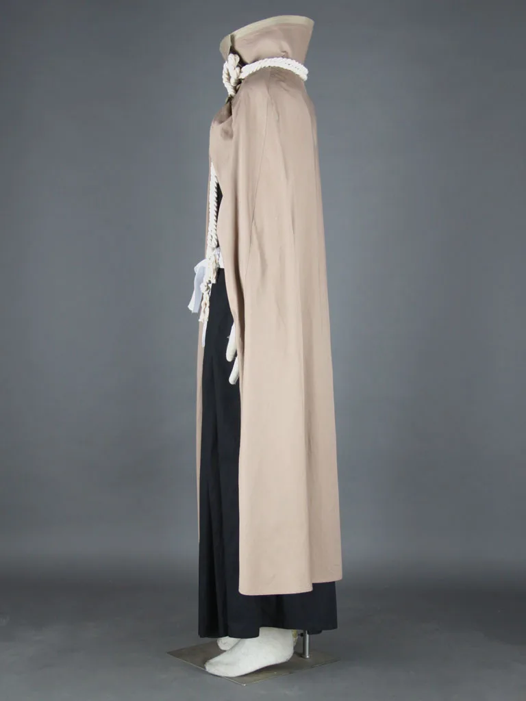 Аниме Куросаки Ичиго Косплей Костюм Хэллоуин