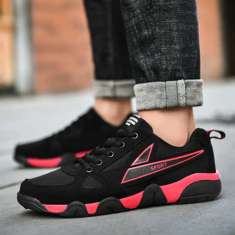 

Sports Shoes For Men Children Casual Luxury Brand Sneakers Shues Men Sport Shoes White Lace New Men's Running Sneakers Tennis