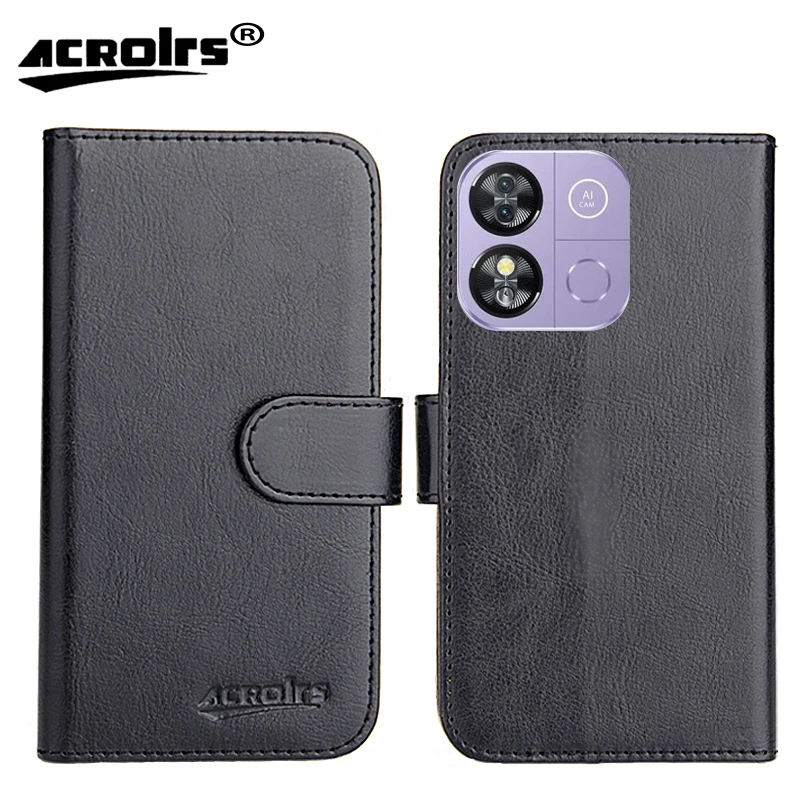 Чехол Oukitel C57S 6 52 дюйма цветов ультратонкий модный индивидуальный чехол в стиле