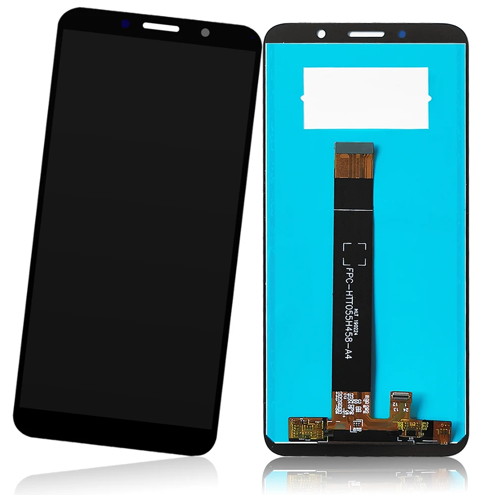 Фото 100% протестированный ЖК-дисплей для Motorola Moto E6 Play, экран XT2029 XT2029-1, сенсорный ЖК-дисплей в сборе №5
