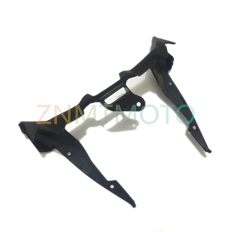 

For Honda CB500F 2016 2017 2018 Front Upper Fairing Middle Cover Winglet Headlight Cowl