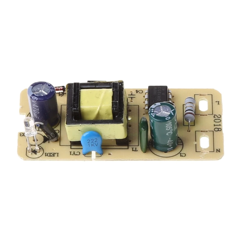 

12V 1A AC-DC Switching Power Supply Module Circuit Board For Monitor 100-240V 50/60HZ Drop Shipping