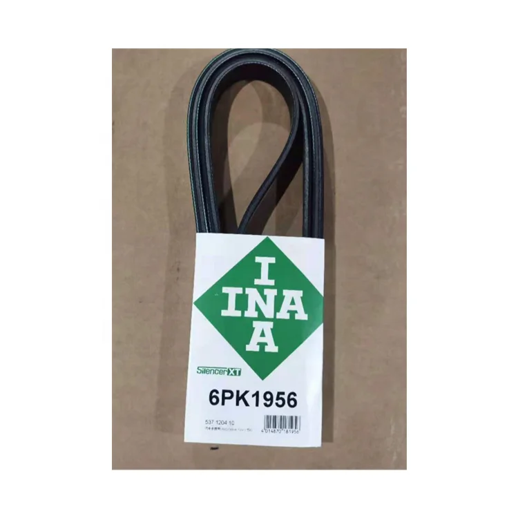 

Genuine engine parts Engine belted suit LDV V80 timing belt pulley auto belt 5291145400