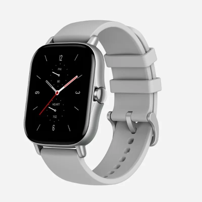 Умные часы Smart Watch M50 PRO Новинка 2021 Экран 1.7 дюйма 44mm (Серый) |