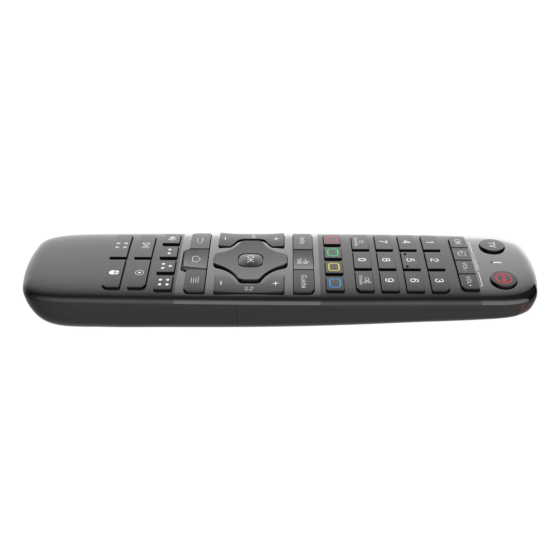 Фото Сменный пульт дистанционного управления для коробки IPTV Formuler Z12 Z11 Z10 Z Nano Z Plus Z+ Neo Dreamlink Z10 Pro T1 T2 T3 Z Alpha Z7 Z8 ZX №4