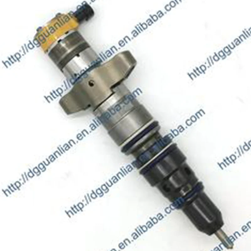 

Remanufactured New Diesel Engine GP Fuel Injector 293-4073 2934073 10R-7223 10R7223 For CAT C9 Excavator 330D 330D L