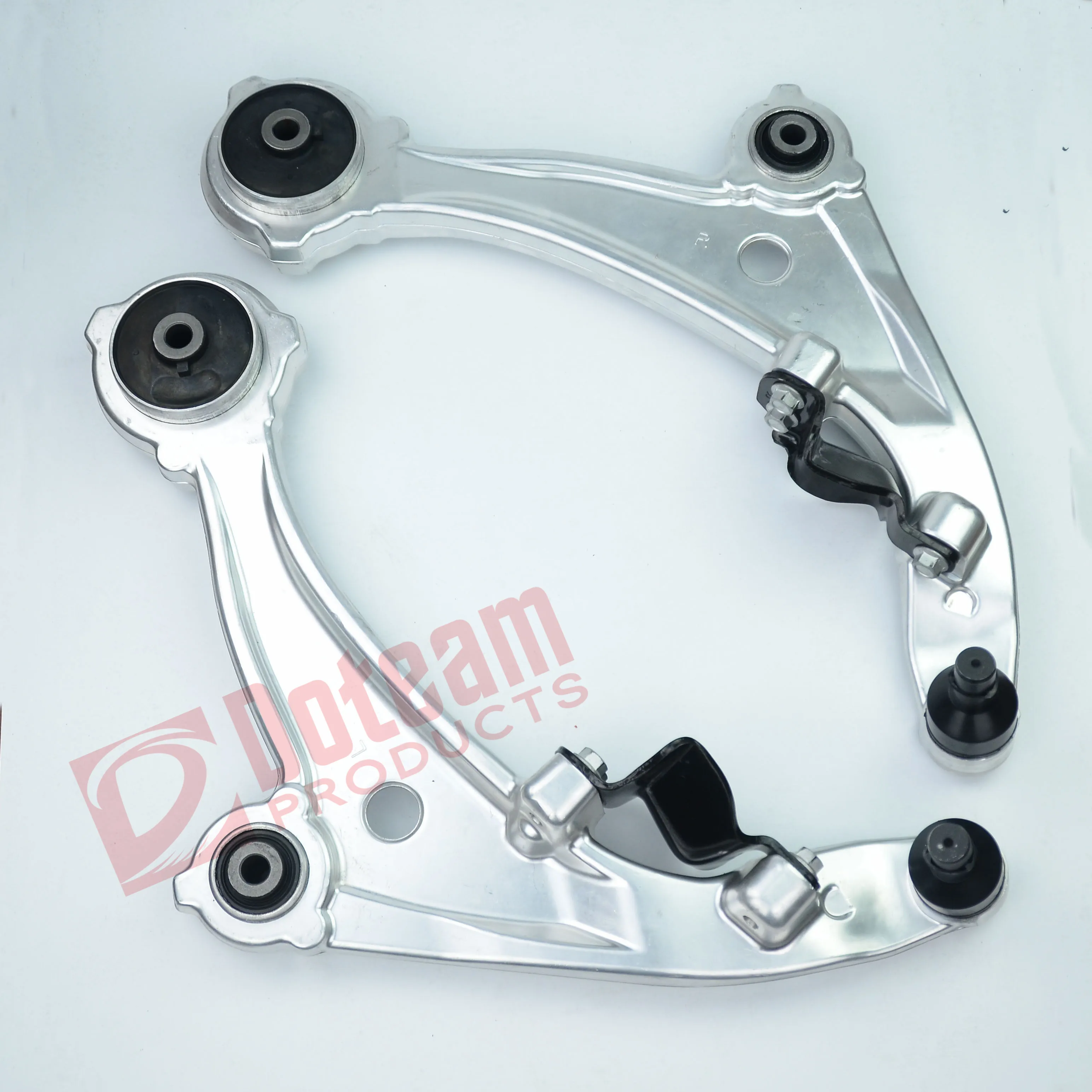 

Front Left Right Axle Control Arms For Nissan TEANA II J32 2008 OE NO. 54501-JN01A