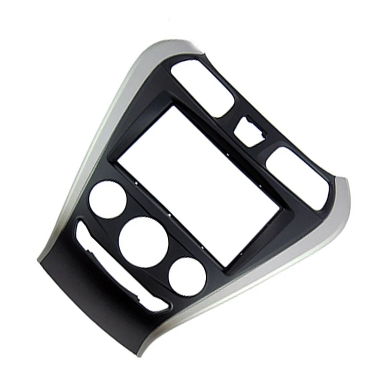 2DIN Android Автомобильная аудиорамка Fasxia для HYUNDAI EON 2012 автомобильная стереосистема