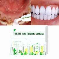 luxsmile teeth whitening essence serum oral hygiene cleaning brighten remove coffee smoke brighten yellow gel oral dental care