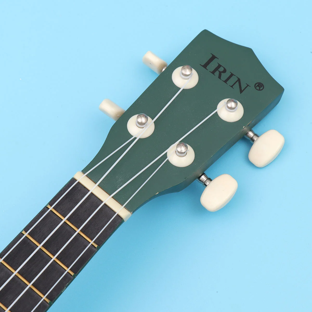 Гавайская гитара концертная акустическая музыка фруктовый инструмент