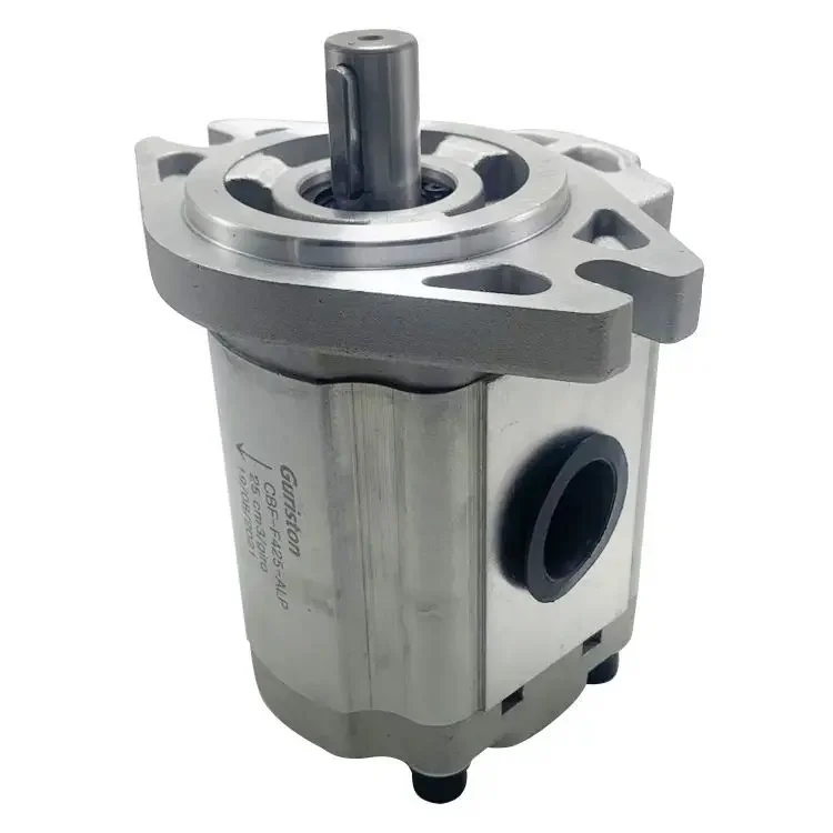 CBF Шестеренчатый насос для фотографий/F416/F432/E420/F425/F440/CBF-F410/ALPL масляный