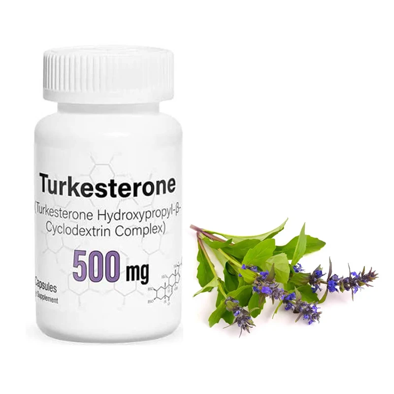 

1 Bottle 60 Pills Tucosterone Capsules Help balance maintain energy levels Increase muscle Helping body clear lactic acid
