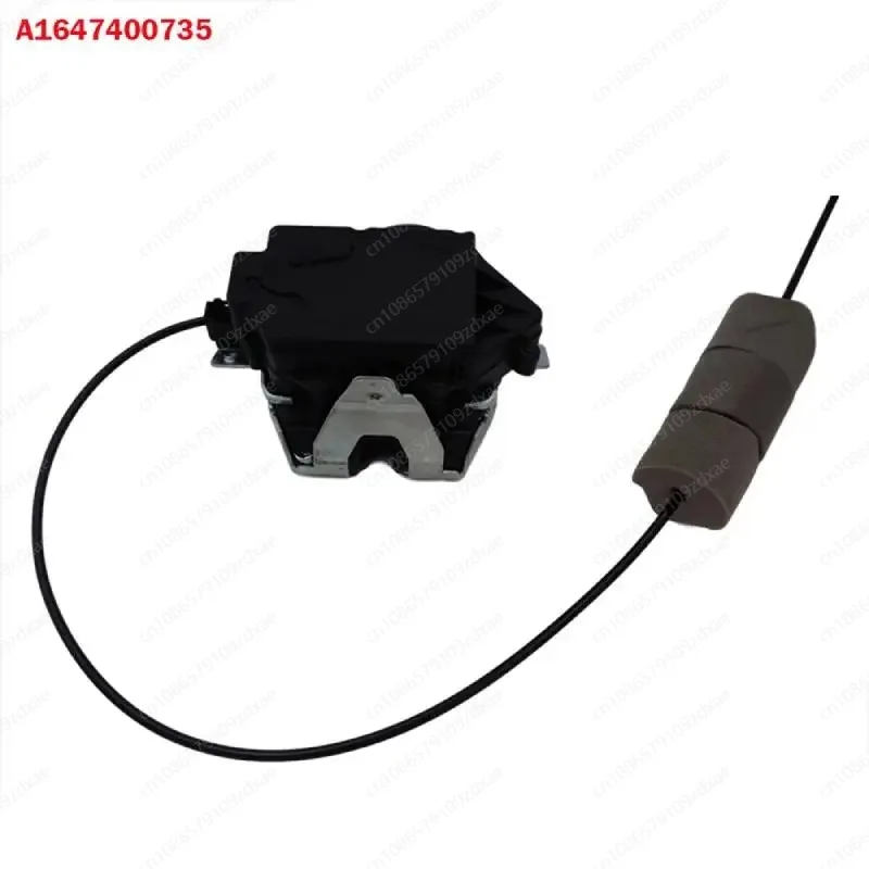 Механизм замка люка задней двери для Mercedes A 1647400300 1647400735 1647400435 1647400335 инструмент