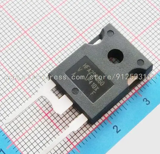 

100% оригинальный новый импортный HFA25PB60