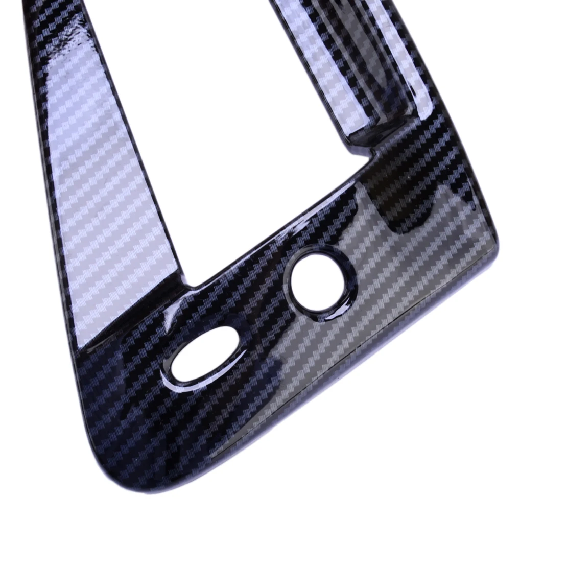 Накладка на дверную ручку автомобиля подходит для Nissan 370Z 2009-2020 1 комплект